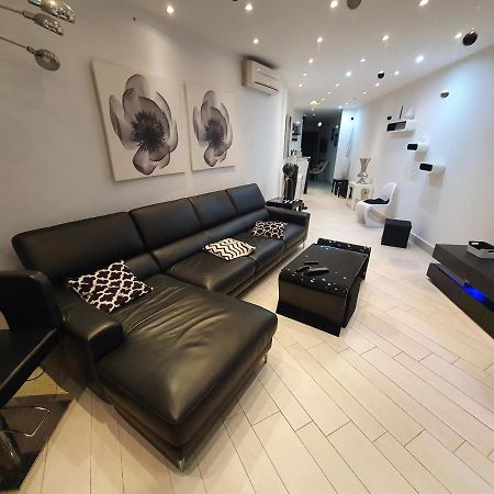 Casa Vacanza Pozzuoli Apartamento Exterior foto