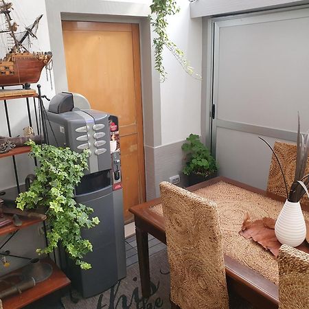 Casa Vacanza Pozzuoli Apartamento Quarto foto