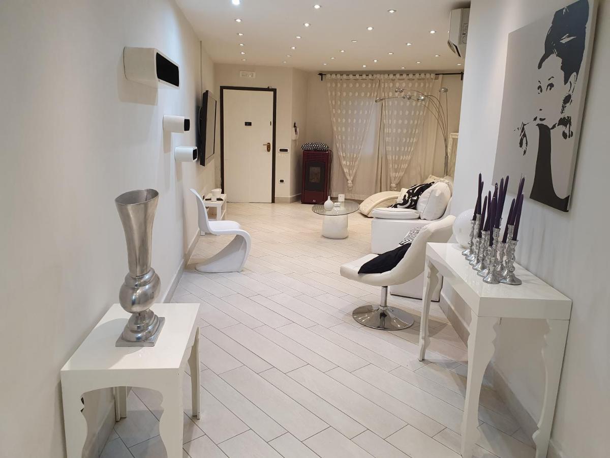 Casa Vacanza Pozzuoli Apartamento Exterior foto