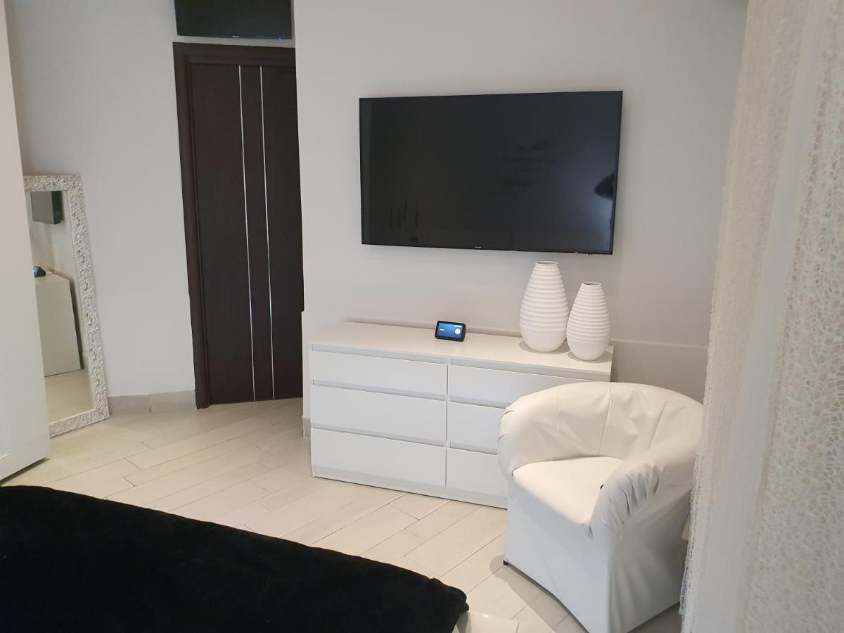 Casa Vacanza Pozzuoli Apartamento Exterior foto