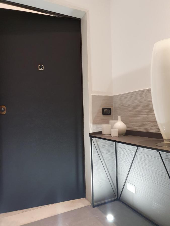 Casa Vacanza Pozzuoli Apartamento Exterior foto