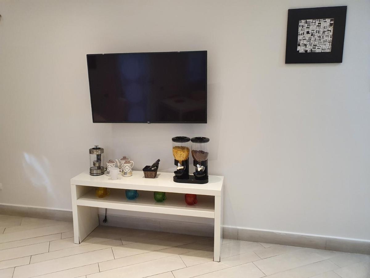 Casa Vacanza Pozzuoli Apartamento Exterior foto