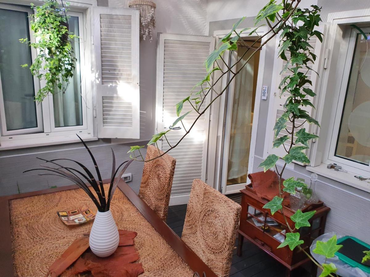 Casa Vacanza Pozzuoli Apartamento Exterior foto