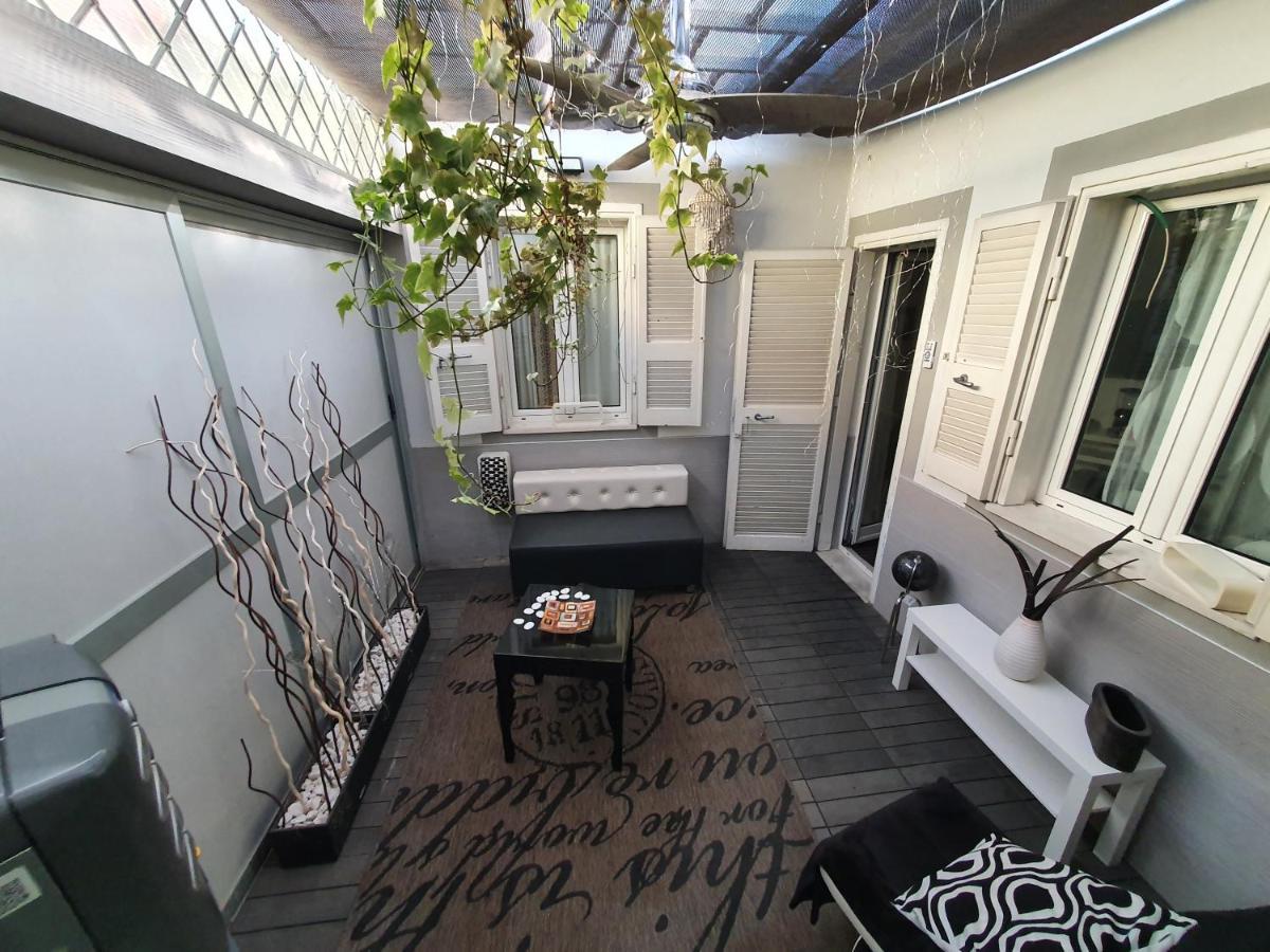 Casa Vacanza Pozzuoli Apartamento Exterior foto