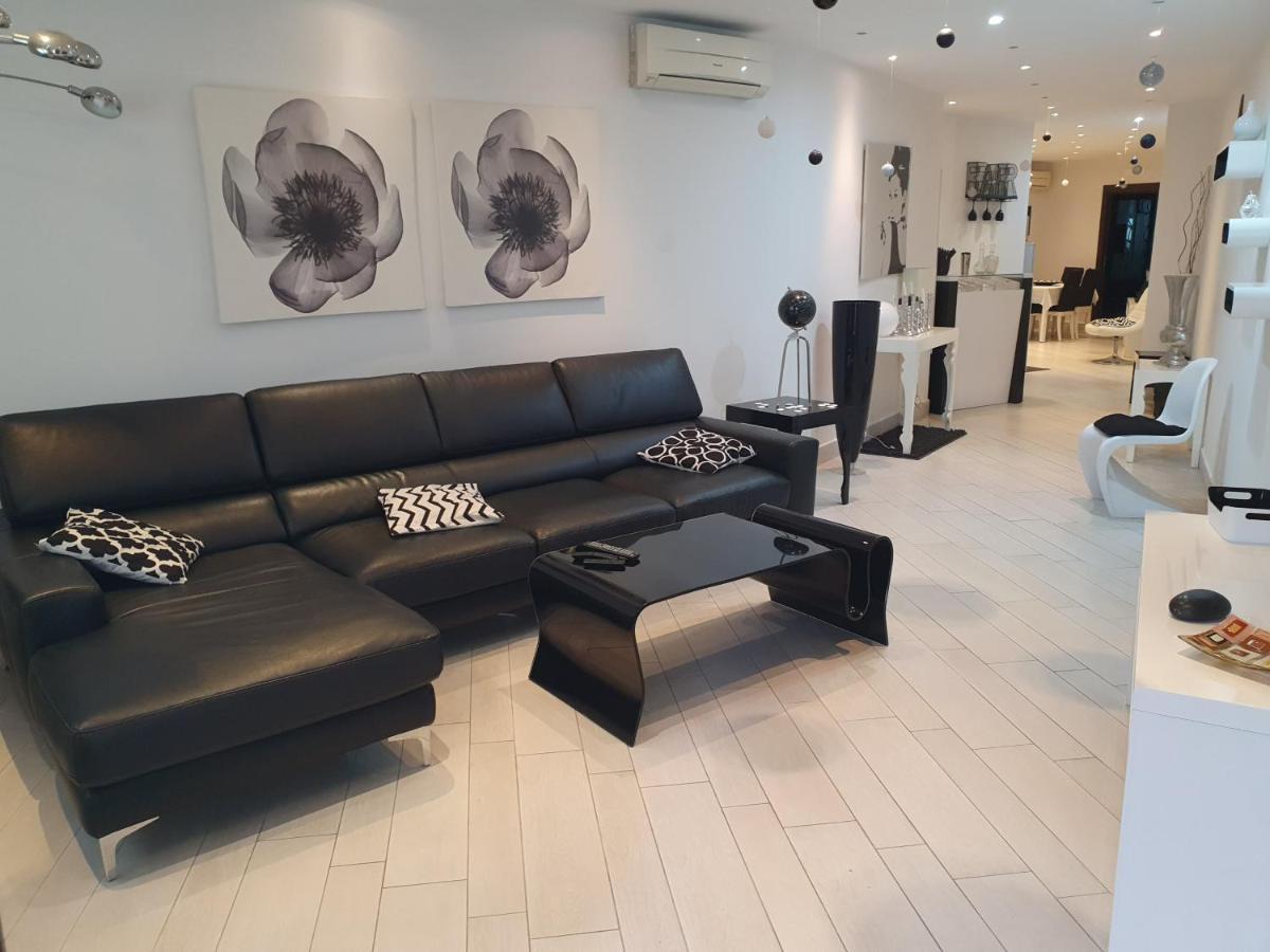 Casa Vacanza Pozzuoli Apartamento Exterior foto