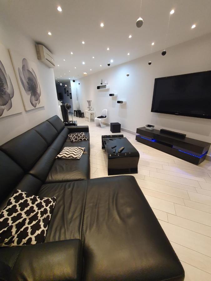 Casa Vacanza Pozzuoli Apartamento Exterior foto