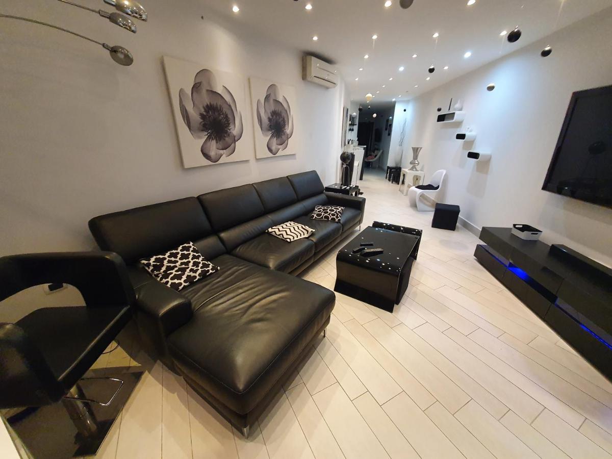 Casa Vacanza Pozzuoli Apartamento Exterior foto
