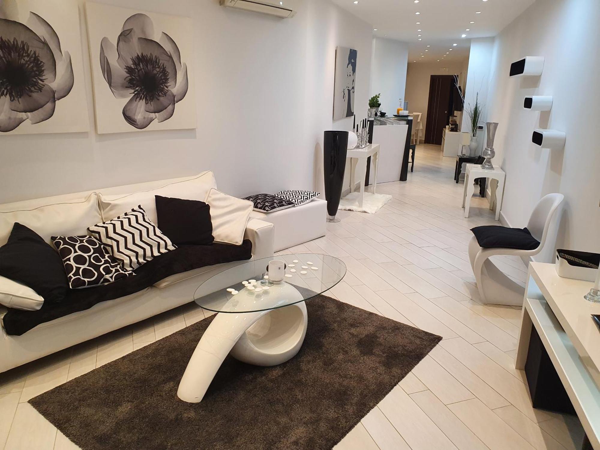 Casa Vacanza Pozzuoli Apartamento Quarto foto