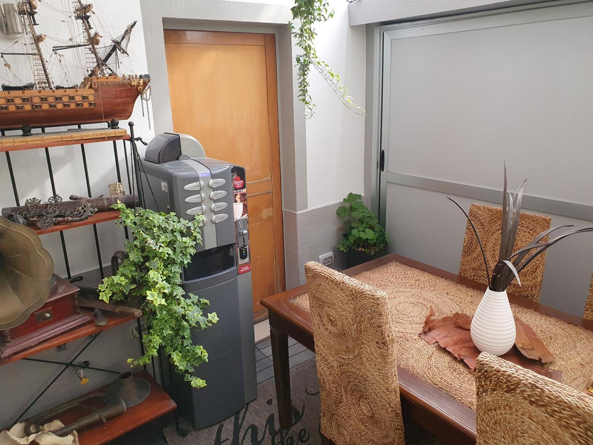 Casa Vacanza Pozzuoli Apartamento Quarto foto